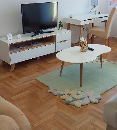 Apartment Meli Varaždin Extérieur photo