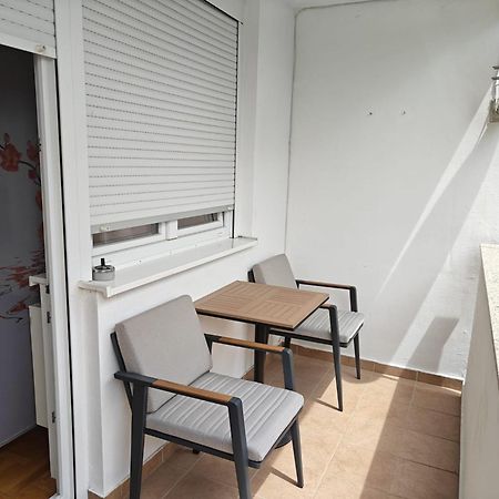 Apartment Meli Varaždin Extérieur photo