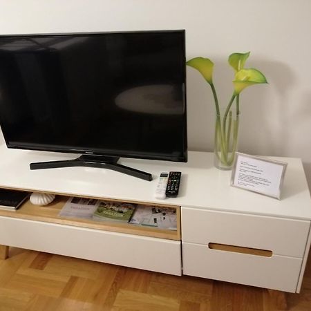 Apartment Meli Varaždin Extérieur photo