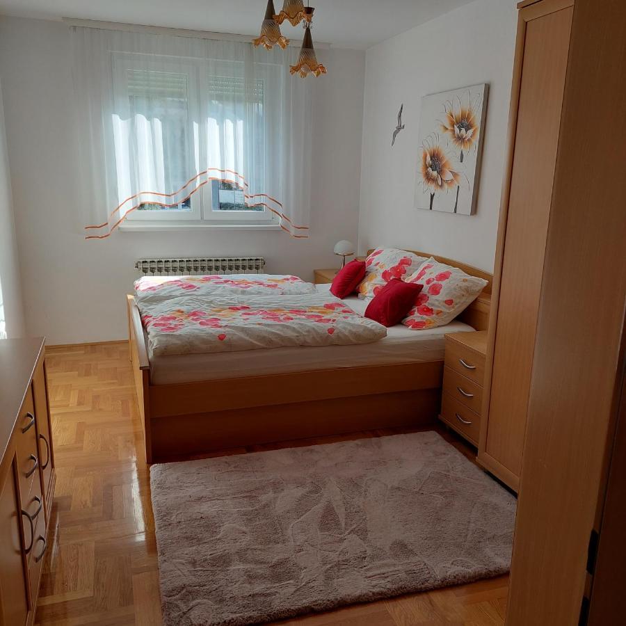 Apartment Meli Varaždin Extérieur photo