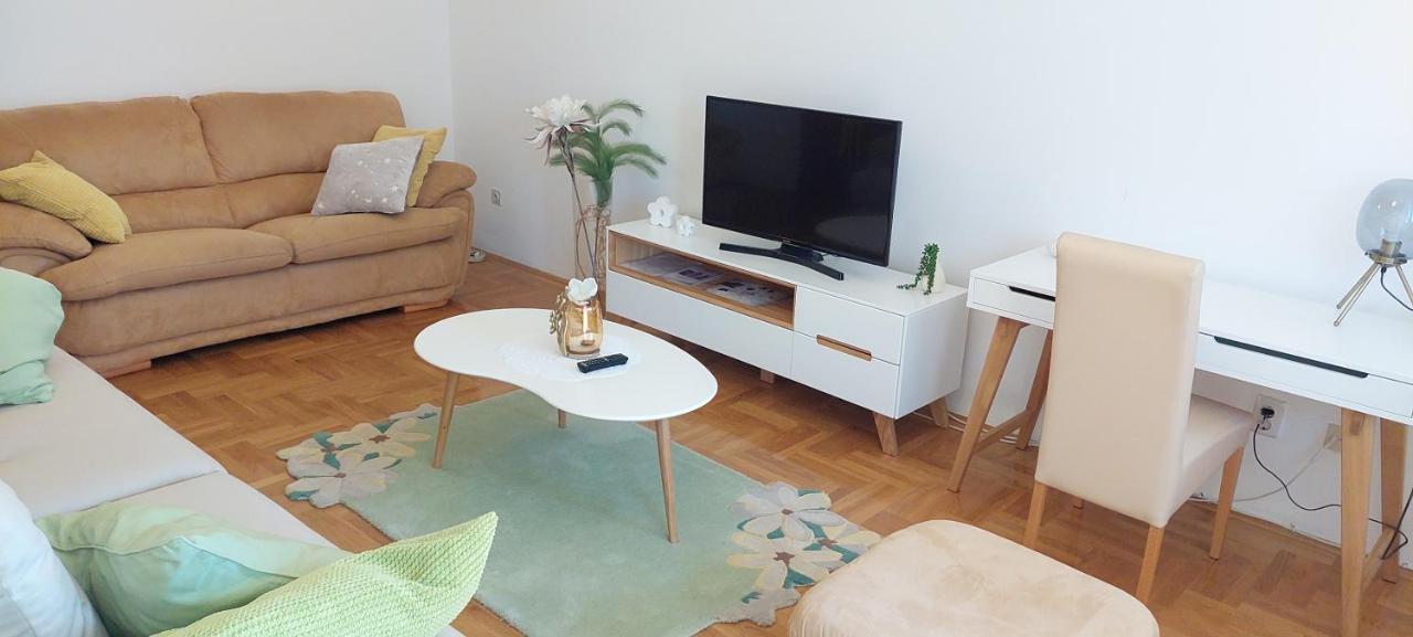 Apartment Meli Varaždin Extérieur photo