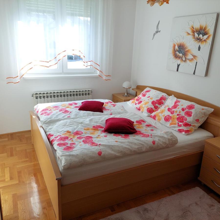 Apartment Meli Varaždin Extérieur photo