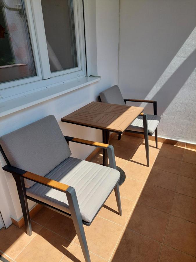 Apartment Meli Varaždin Extérieur photo