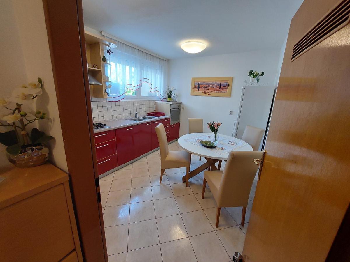 Apartment Meli Varaždin Extérieur photo