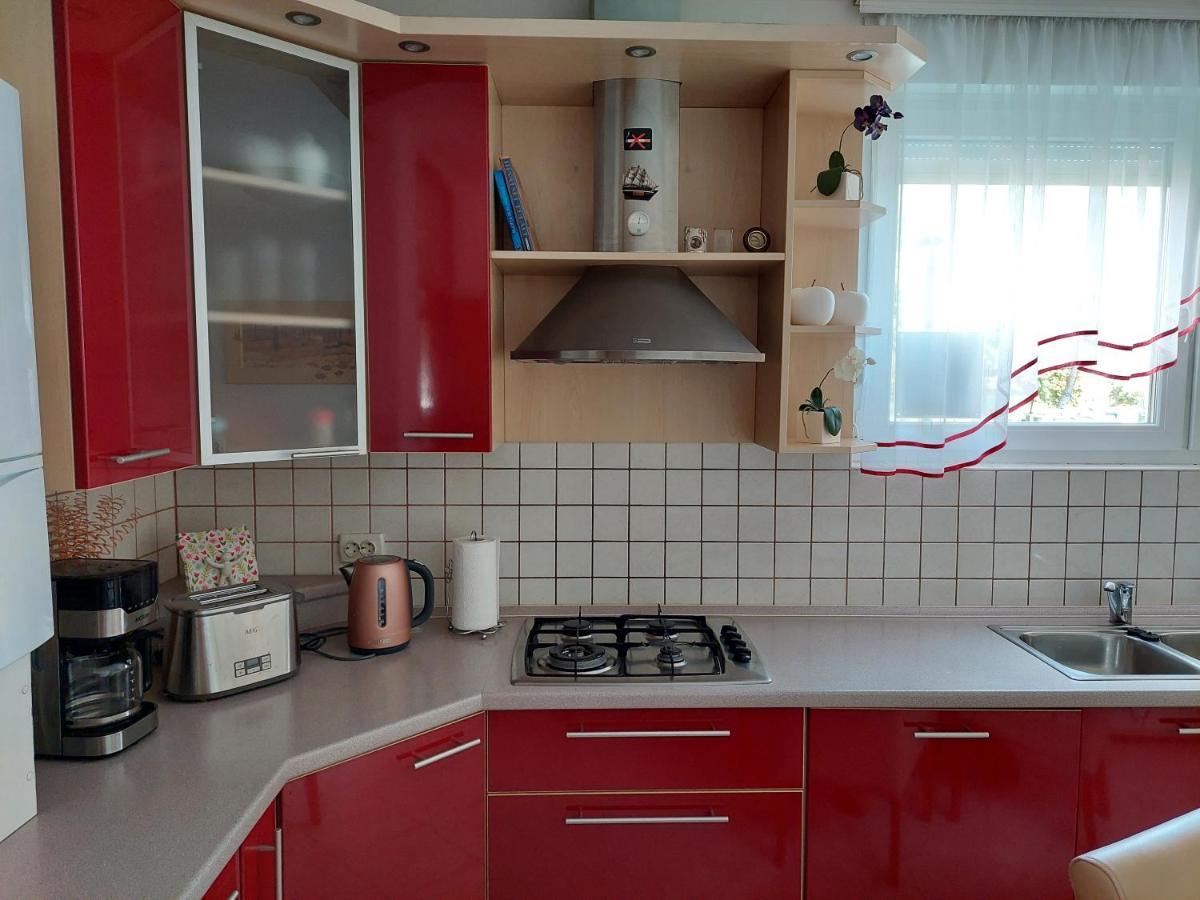 Apartment Meli Varaždin Extérieur photo