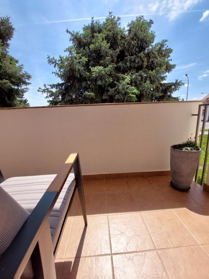 Apartment Meli Varaždin Extérieur photo
