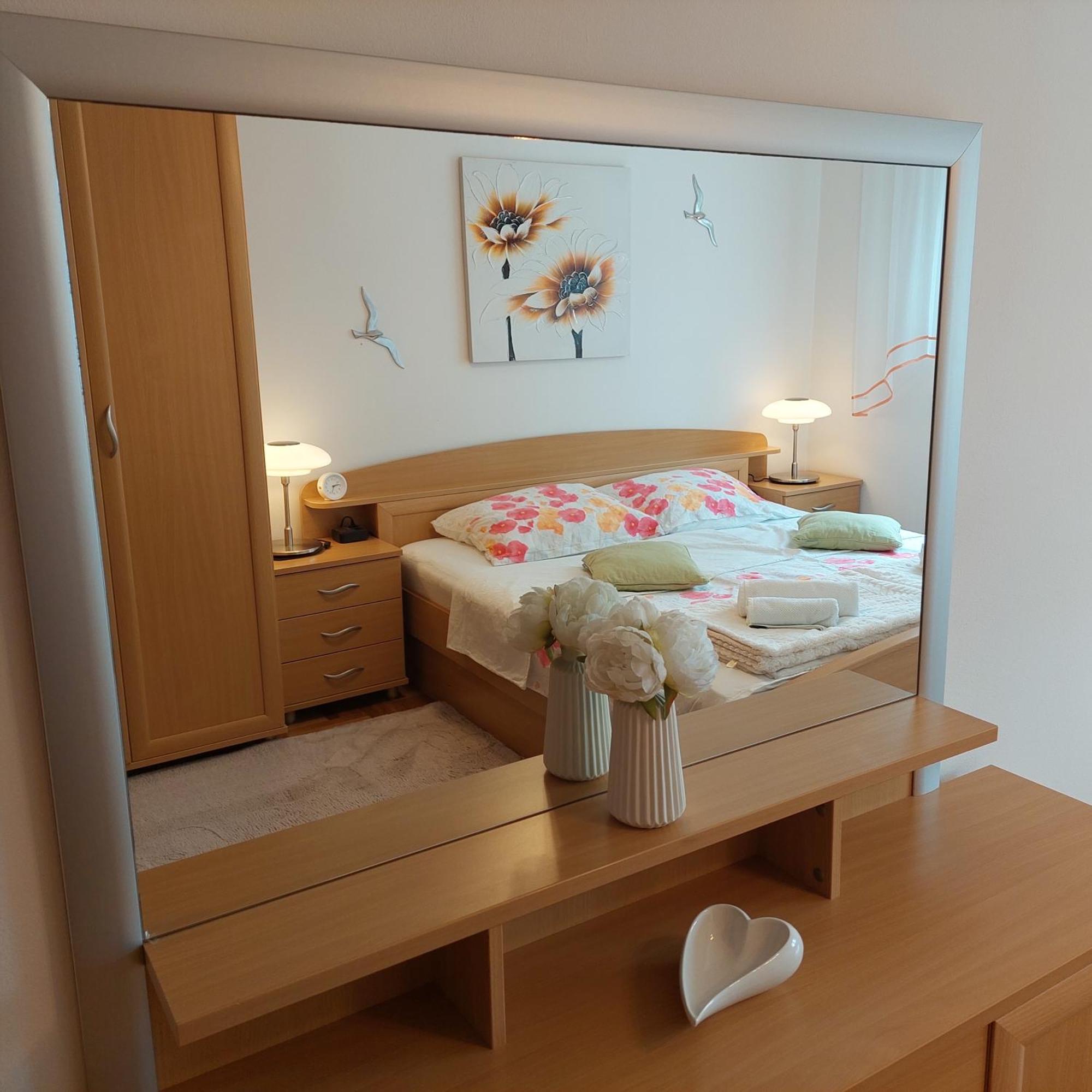 Apartment Meli Varaždin Extérieur photo