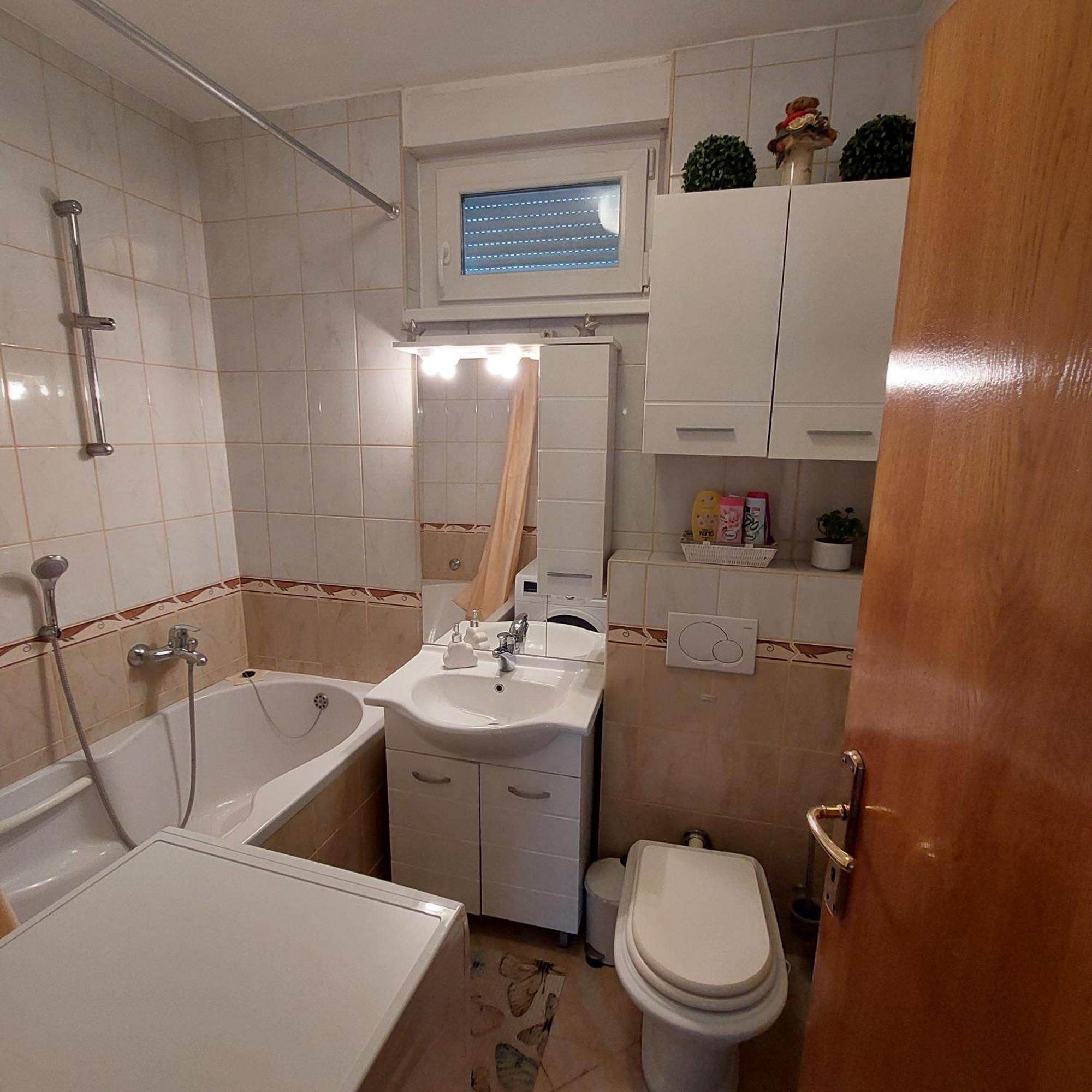 Apartment Meli Varaždin Extérieur photo