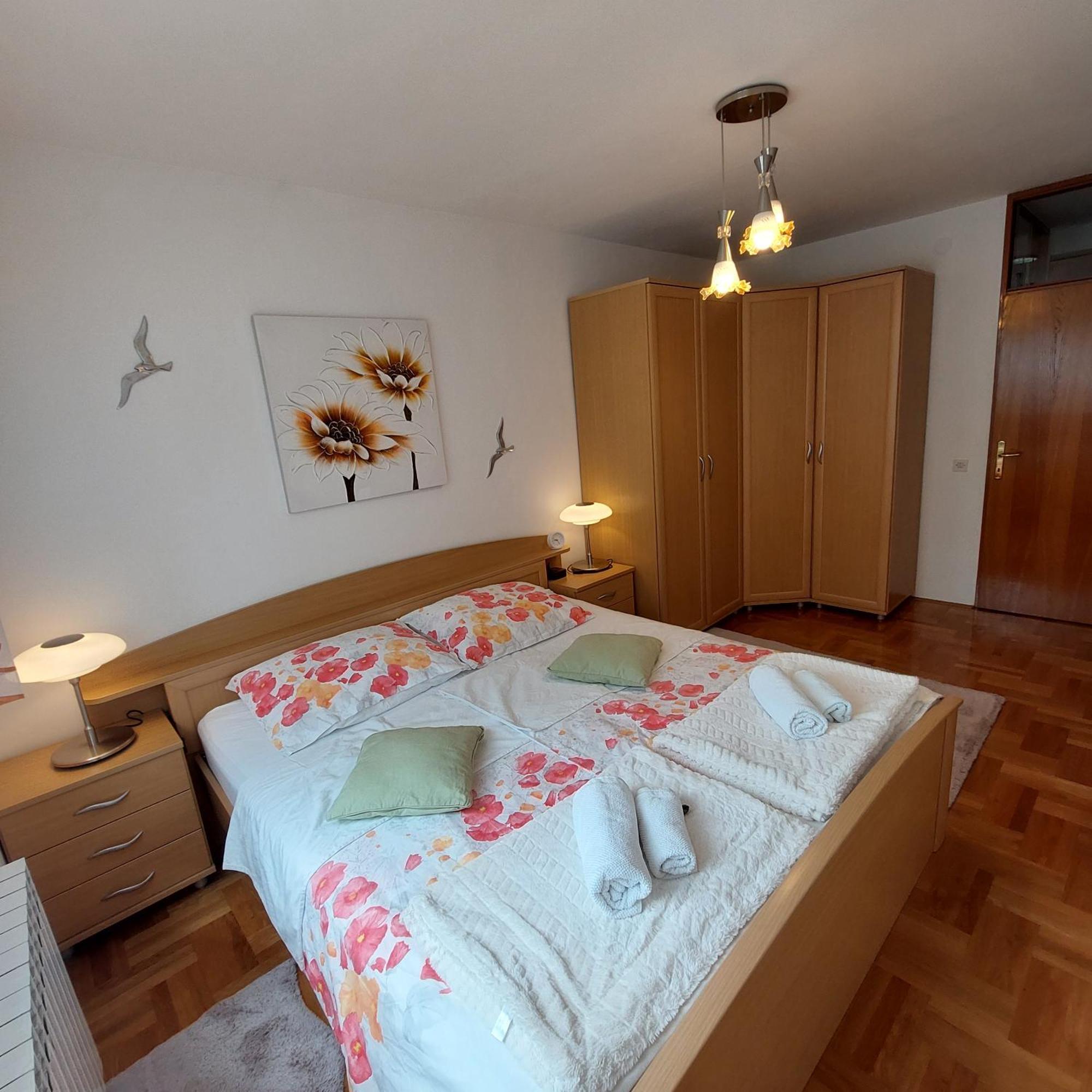 Apartment Meli Varaždin Extérieur photo