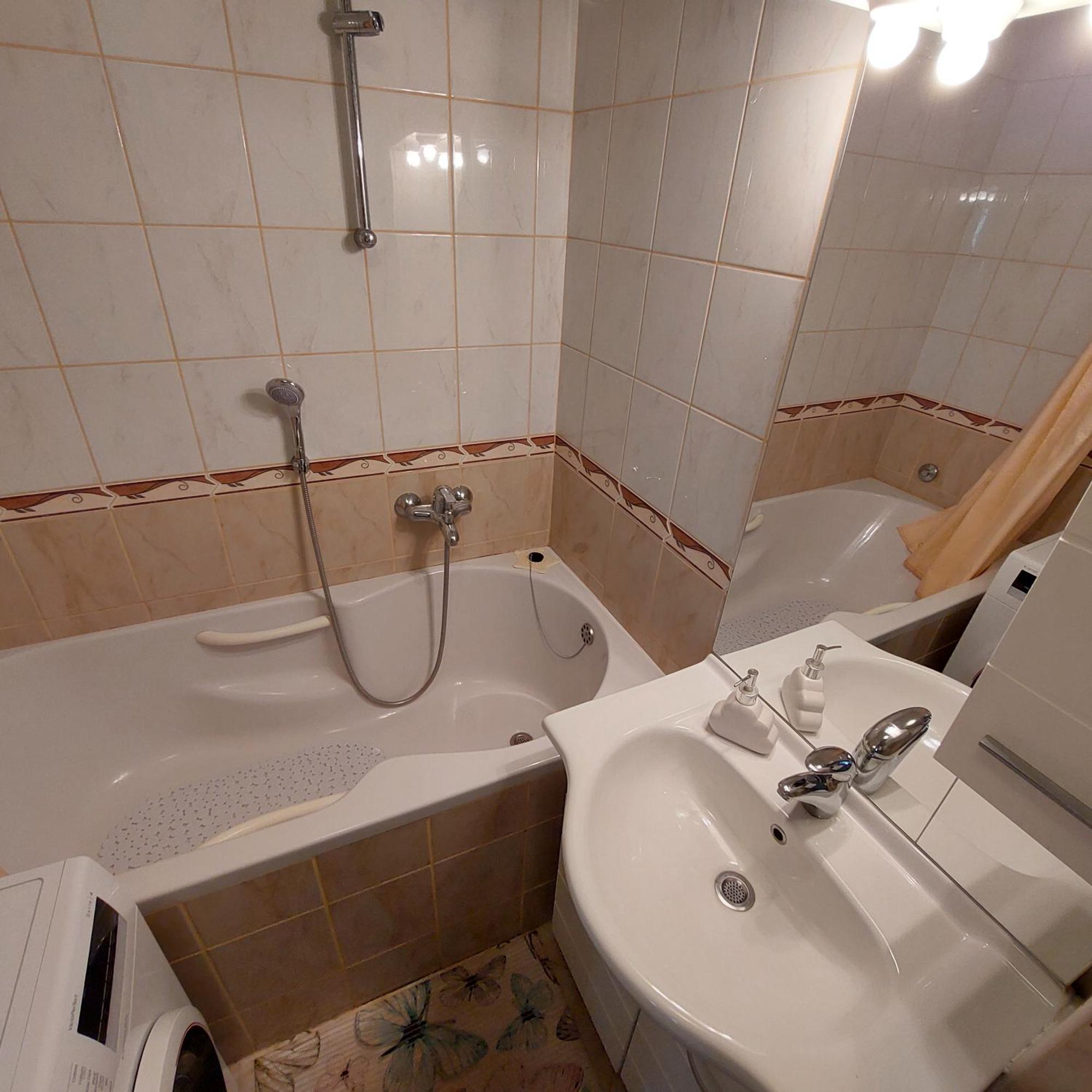 Apartment Meli Varaždin Extérieur photo