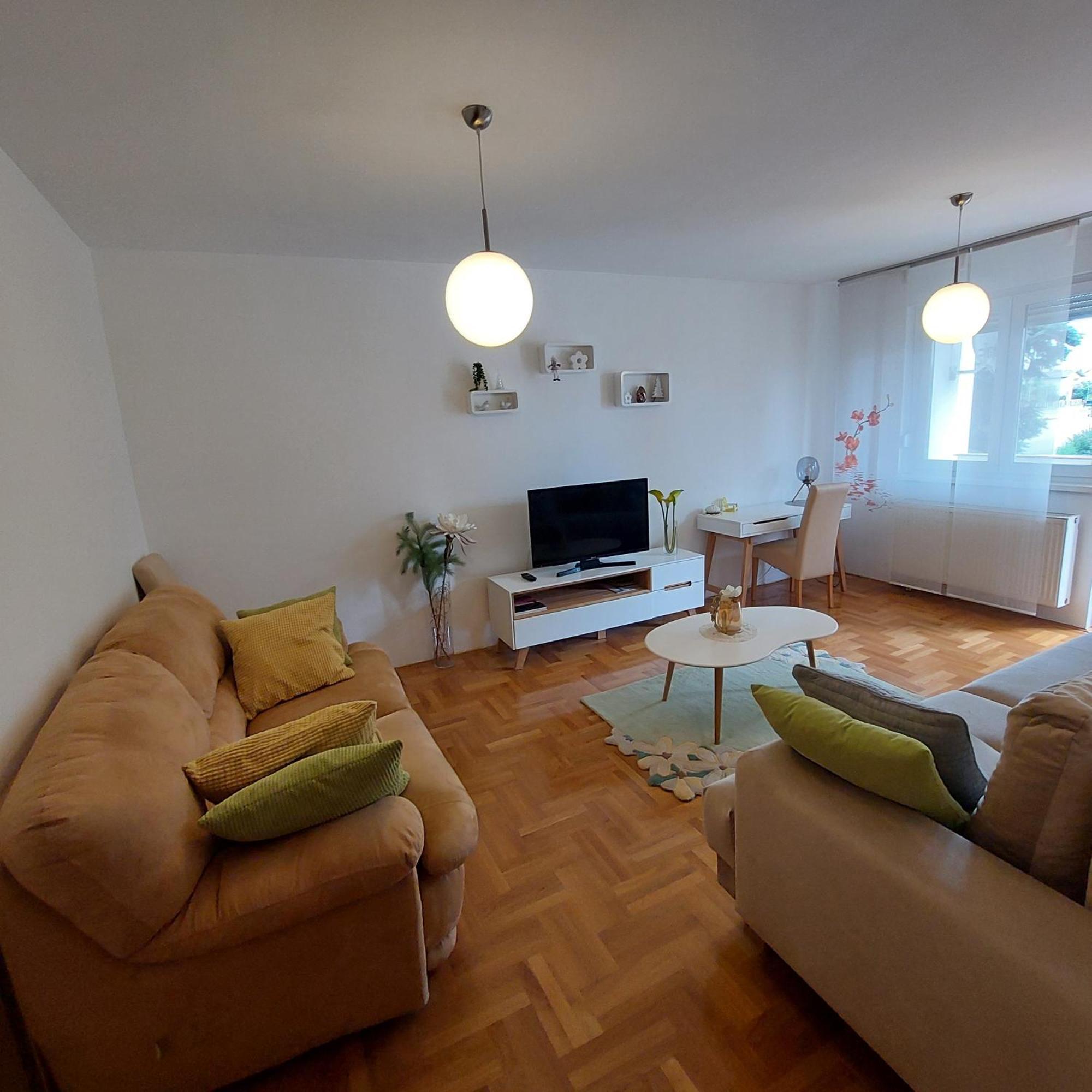 Apartment Meli Varaždin Extérieur photo