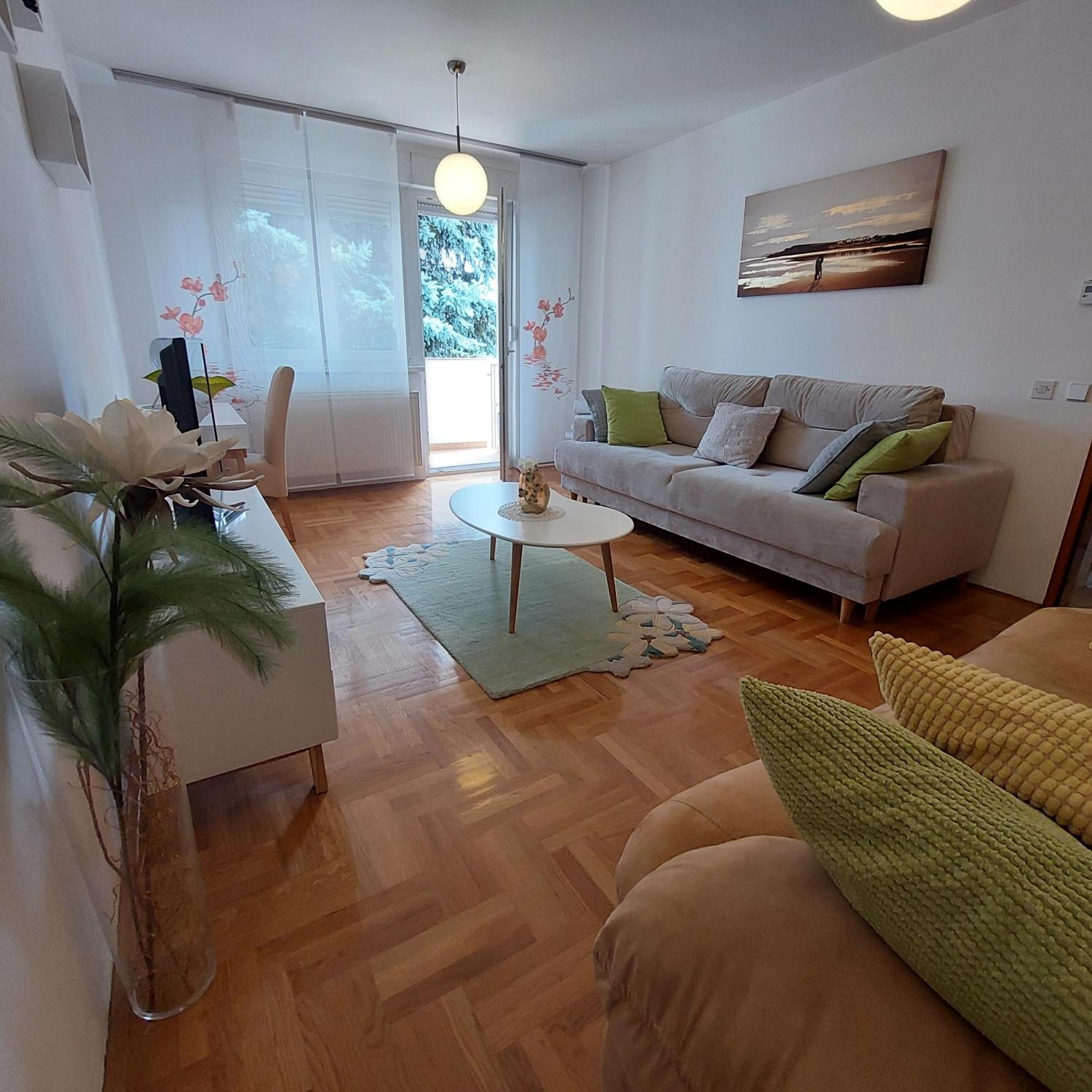 Apartment Meli Varaždin Extérieur photo