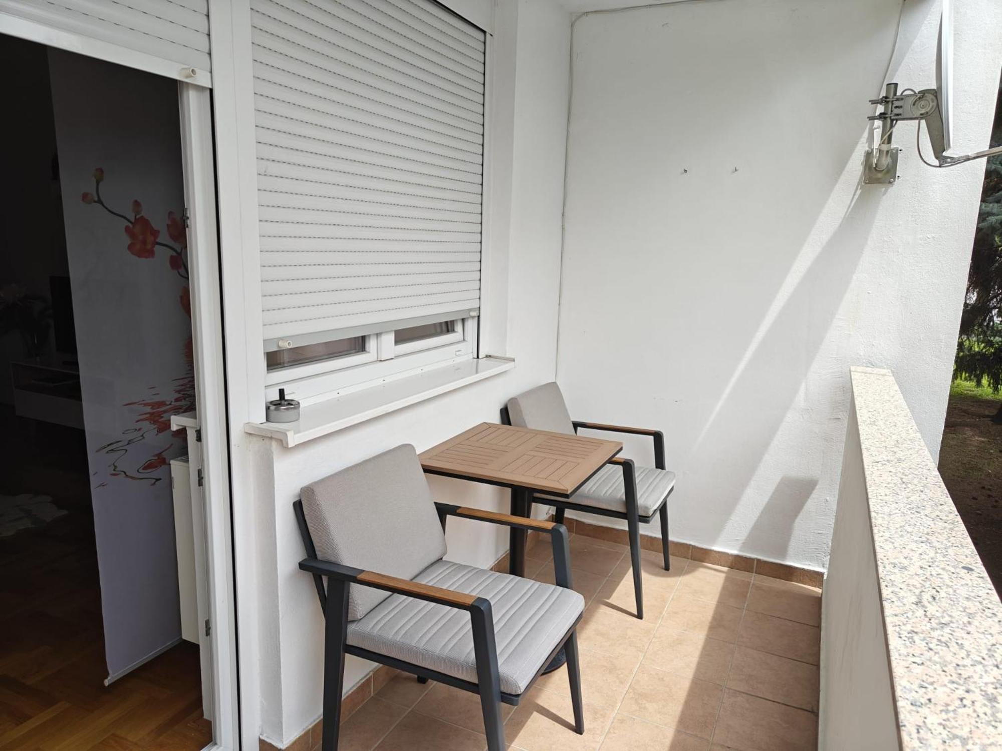 Apartment Meli Varaždin Extérieur photo