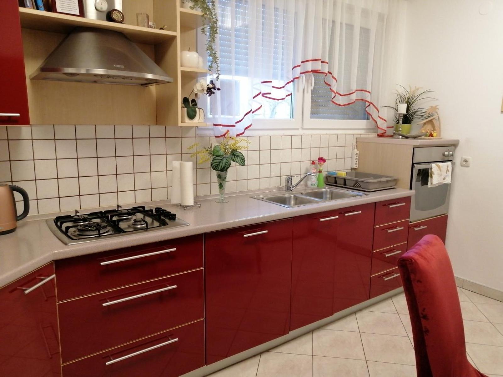 Apartment Meli Varaždin Extérieur photo