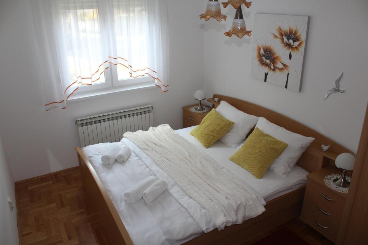 Apartment Meli Varaždin Extérieur photo